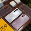Превью экрана и интерфейса Realme C100 и C100i