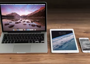 Apple canceled part of the chips for the new macOS and iOS