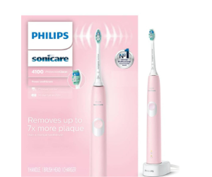 Philips Sonicare ProtectiveClean 4100 Electric Rechargeable Toothbrush