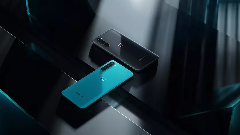 Дождались: OnePlus Nord получил стабильную версию Android 11 с оболочкой OxygenOS 11