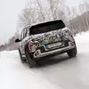 Миниатюра Kia EV2 на El Prix Winter Test Drive
