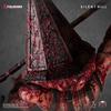 Шанувальникам Silent Hill 2: лише 600 щасливчиків зможуть стати володарями величезної колекційної композиції з головним героєм гри та Пірамідоголовим-9