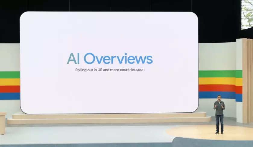 AI Overviews: Новый инструмент для глубокого анализа искусственного интеллекта