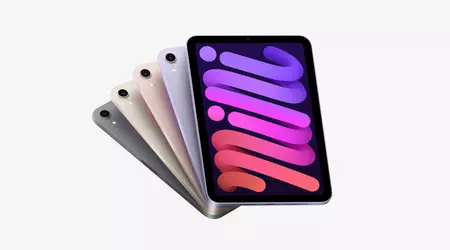 Rumeur : Apple dévoilera l'iPad Mini 7 fin 2023