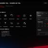 Обзор ASUS ROG Strix Scope NX TKL Deluxe: компактная геймерская клавиатура с механическими переключателями ASUS-43