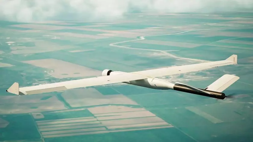 Анализ возможностей нового разведывательного дрона Zala Z-20 от России