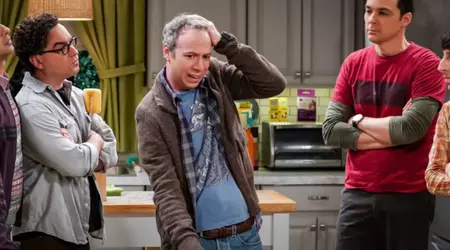 HBO Max launches a spinoff of The Big Bang Theory: "Stewart Couldn't Save the Universe" - a combo of comics, multiverses and fakes