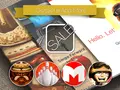 Скидки в App Store: Total War Battles, Bowling 3D Extreme, Marvin - eBook Reader, Tiny Troopers.