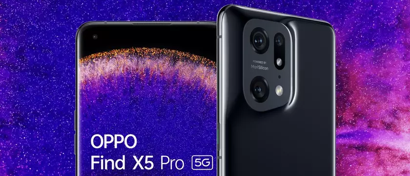 OPPO Find X5 Pro будет стоить от $1 100 – цена флагмана появилась за день до анонса
