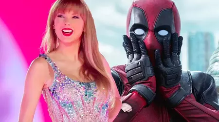 Ryan Reynolds commente les rumeurs sur le rôle possible de Taylor Swift dans Deadpool 3 : "Oui, j'en ai entendu parler".