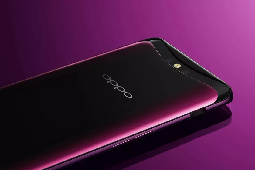 Как OnePlus 8 Pro и Galaxy S20: OPPO Find X2 получит OLED-дисплей с частотой обновления картинки 120 Гц
