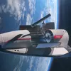 Концепт космоплана Vortex