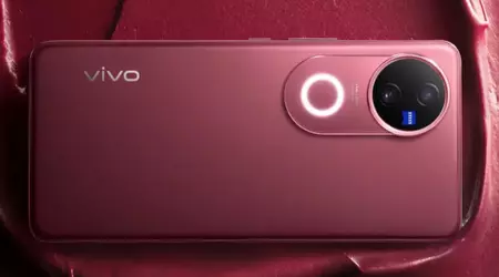 Vivo V50 з'явився в Geekbench перед запуском із чипом Snapdragon