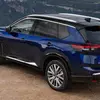 Thumbnail front view of Nissan X-Trail 2026