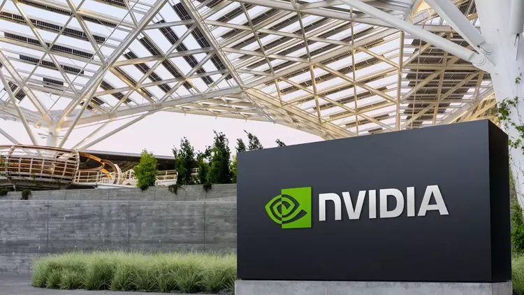 NVIDIA заработала $96.2 млрд за квартал — более 92% выручки принесли ЦОД
