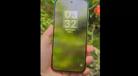 Смартфон-хамелеон від Huawei: флагман Pura 90 Pro Max уміє ставати напівпрозорим