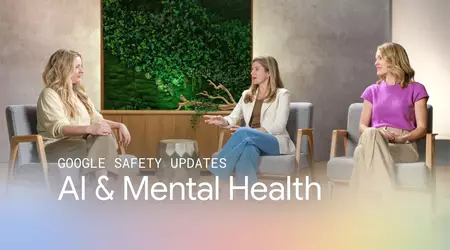 Google Enhances Gemini's Safety Features to Support Users in Mental Health Crises