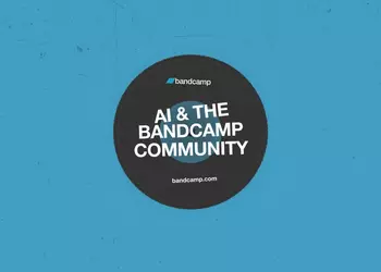 Bandcamp запрещает публиковать музыку, созданную искусственным интеллектом