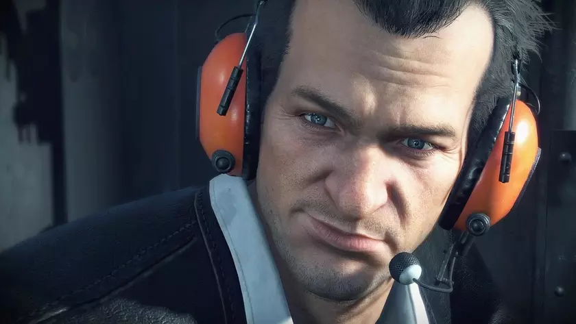 Разбираем героя Dead Rising: от обычного фоторепортера до борца с зомби