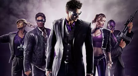 Saints Row: The Third is coming to iPhone and Android on October 29