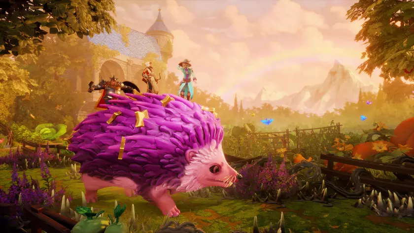 Менеджер по маркетингу Frozenbyte рассказал о режимах производительности Trine 5: A Clockwork Conspiracy на разных консолях