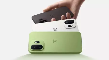 Представлено OnePlus 15T — компактний геймерський флагман з екраном 165 Гц та величезною батареєю