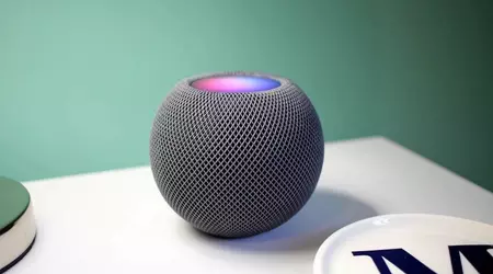 Apple HomePod Mini отримають підтримку Lossless і Spatial Audio - останніх напрацювань в області звуку