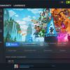 A major update has been released for the Steam beta client. The developers have improved the overlay, added a text notes option and simplified screenshot handling-9