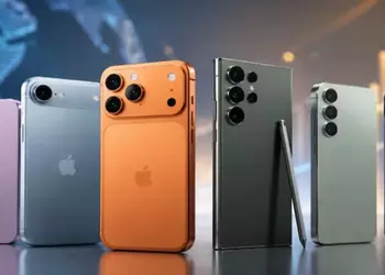 Три iPhone в лидерах, а Galaxy S26 Ultra — самый продаваемый Android: итоги второго квартала от Counterpoint Research