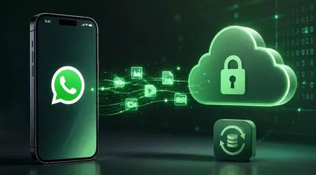 WhatsApp вирішив, що iCloud та Google Drive йому не пара: месенджер готує власну «хмару»