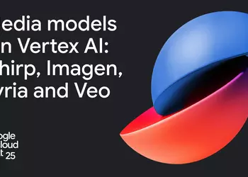 Google запускает Vertex AI Media Studio — набор ИИ инструментов для создания полноценных видеороликов по текстовому описанию