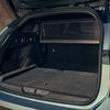 Peugeot 308 SW on the move