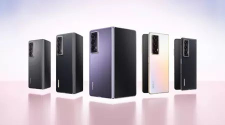 Офіційно: Honor Magic V3 дебютує 12 липня