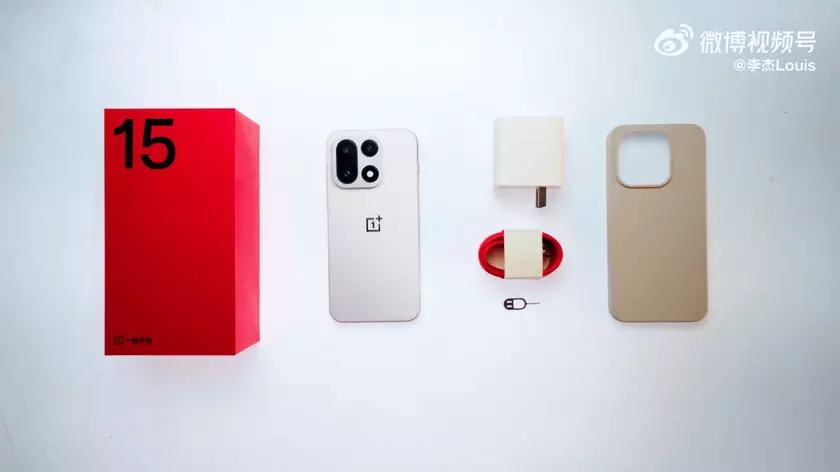 OnePlus 15: Вот чем нас удивит новый флагман