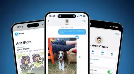 Шахраї атакують користувачів iPhone через iMessage: як не стати жертвою?