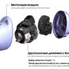 Samsung Galaxy Buds Pro или Huawei FreeBuds Pro? Сравнение лучших TWS-наушников года-12