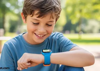 Best Smartwatches for Kids