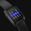 Модель Pebble Time 2 - вид збоку