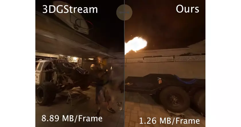 NVIDIA Queen впечатляет: проверьте новый фреймрейт!