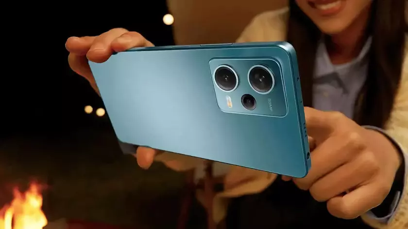 Сколько будет стоить POCO F5 5G с OLED-экраном на 120 Гц, чипом Snapdragon 7+ Gen 2 и камерой на 64 МП
