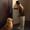 Smart Door Lock 2, an elderly-friendly door lock