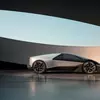 Thumbnail of Lotus concept car 7