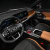 Салон Jeep Compass 4xe