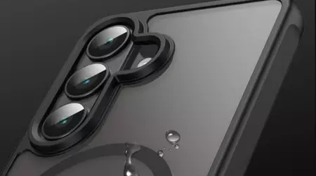 Захисний чохол розкрив усі таємниці дизайну Galaxy S26 — Samsung повертається до звичного блоку камер