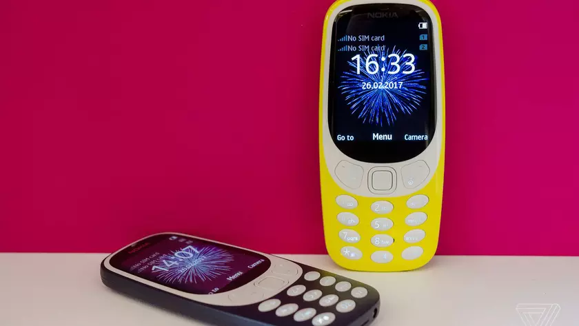 Nokia — самый популярный бренд MWC по количеству упоминаний в твиттере