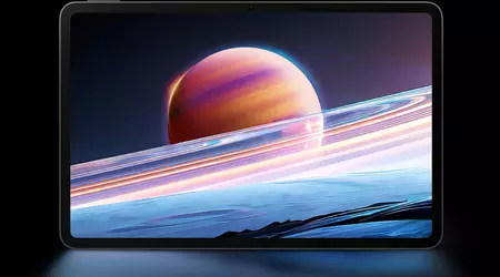 Підтверджено: новий ігровий планшет nubia Red Magic отримає дисплей на 144 Гц і функцію відображення 3D-контенту