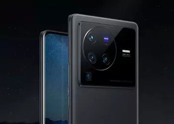 Like the Xiaomi 12S Ultra: one of the flagships vivo X90 will get a camera with a 1-inch Sony sensor