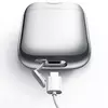 Мініатюра Xiaomi Mijia Portable Electric Shaver Pro в золотому кольорі