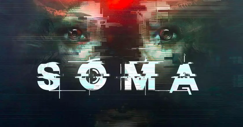Основной Арт Проекта SOMA: Что Ждет Игроков?