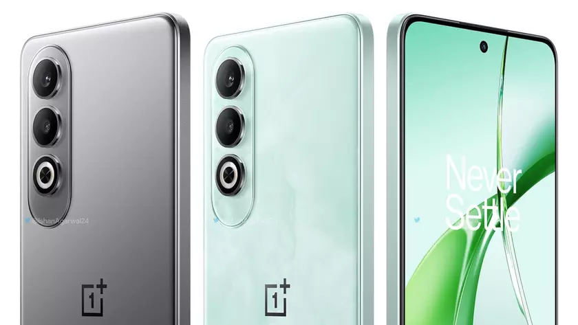 Инсайдер раскрыл внешний вид и подробные характеристики OnePlus Nord CE 4